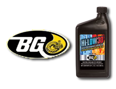 BG Products